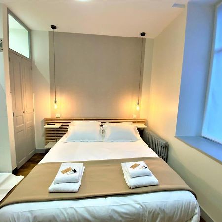 Appartements Rue Sarret Xxl Angers Esterno foto