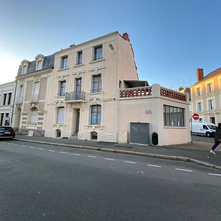 Appartements Rue Sarret Xxl Angers Esterno foto