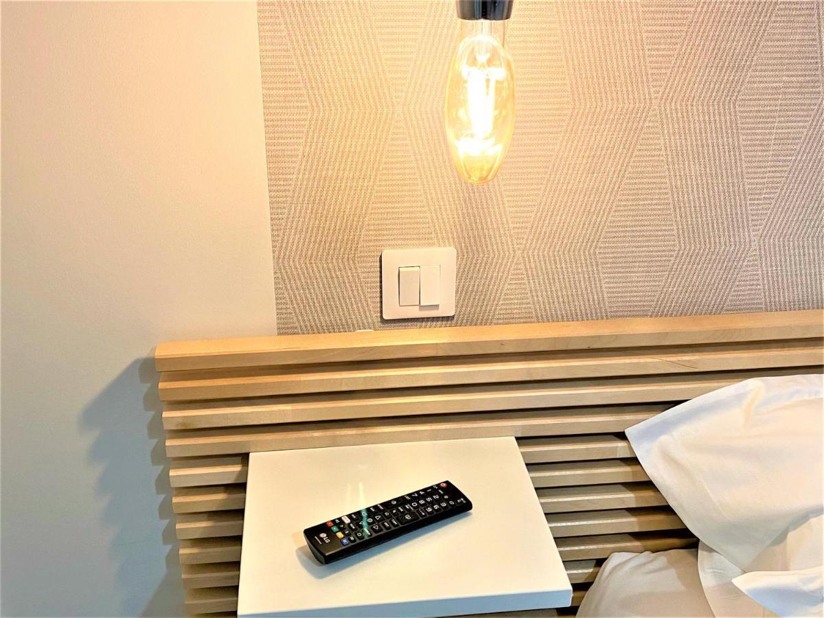 Appartements Rue Sarret Xxl Angers Esterno foto