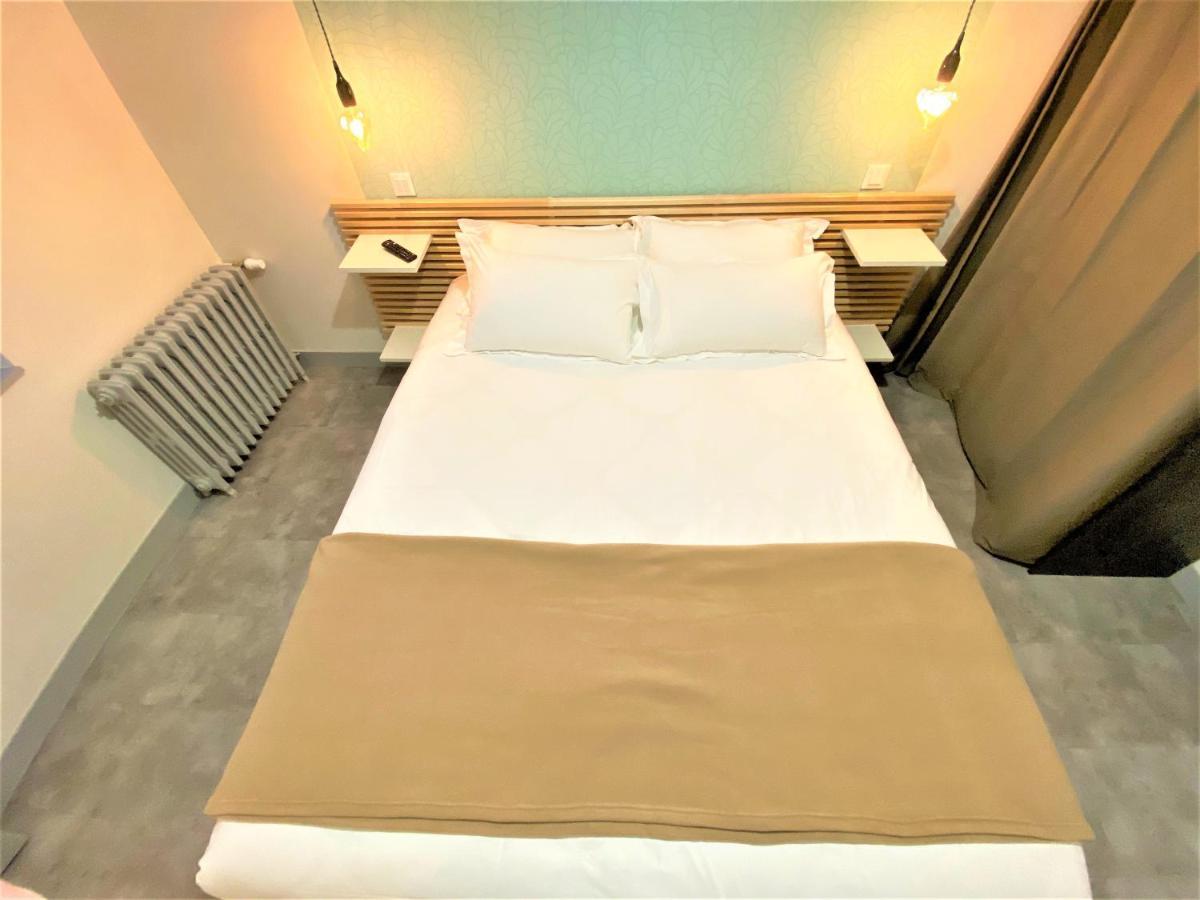 Appartements Rue Sarret Xxl Angers Esterno foto