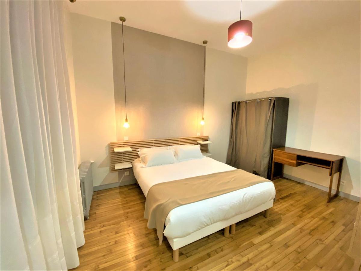 Appartements Rue Sarret Xxl Angers Esterno foto