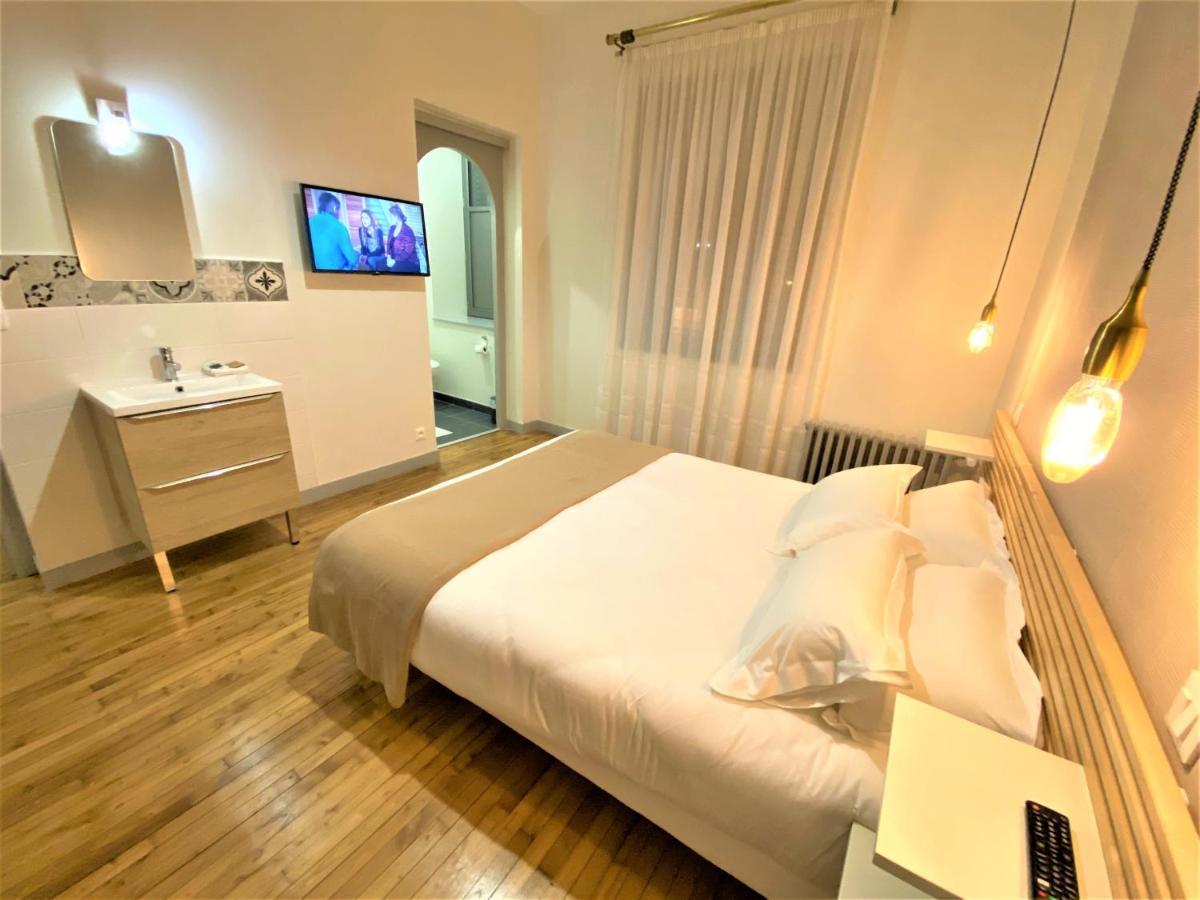 Appartements Rue Sarret Xxl Angers Esterno foto