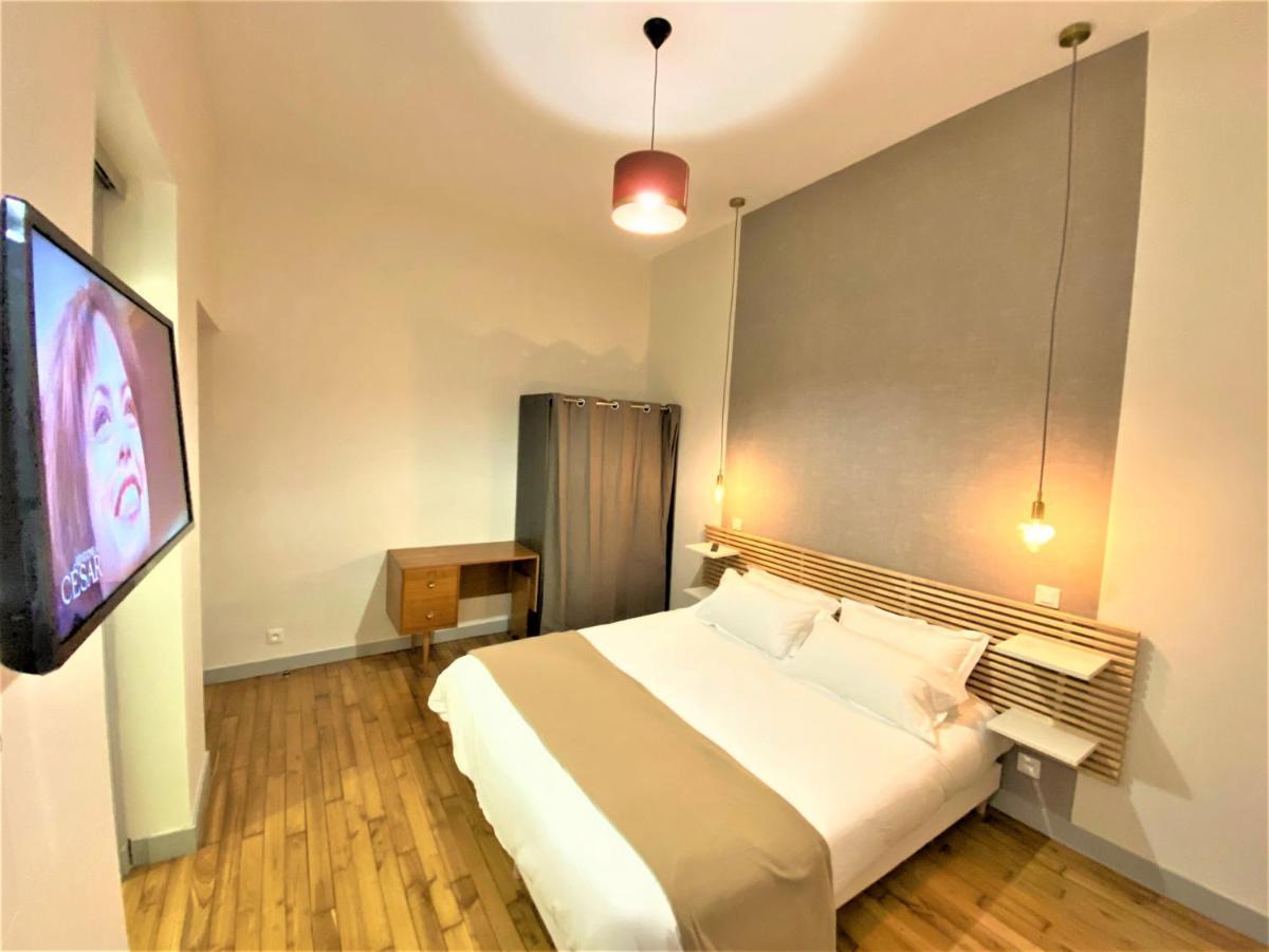 Appartements Rue Sarret Xxl Angers Esterno foto