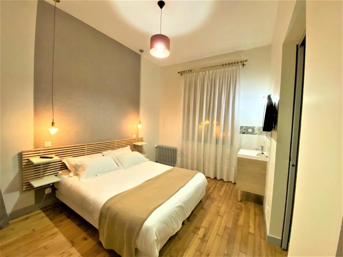 Appartements Rue Sarret Xxl Angers Esterno foto