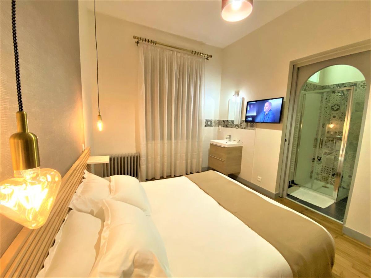 Appartements Rue Sarret Xxl Angers Esterno foto