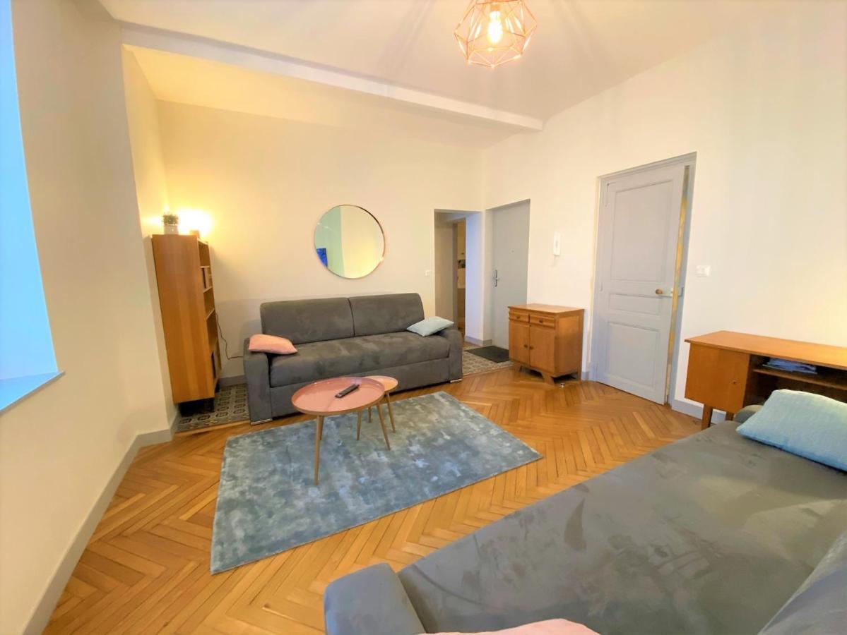 Appartements Rue Sarret Xxl Angers Esterno foto