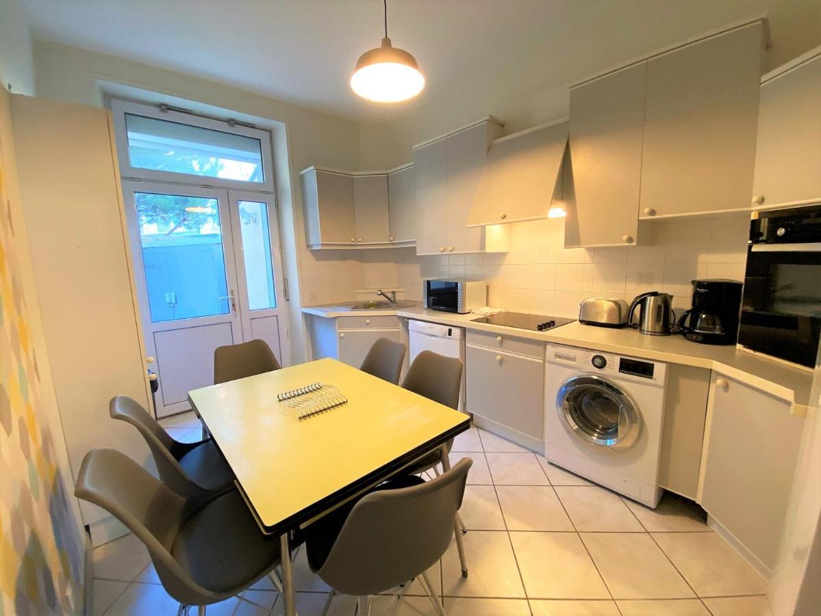 Appartements Rue Sarret Xxl Angers Esterno foto