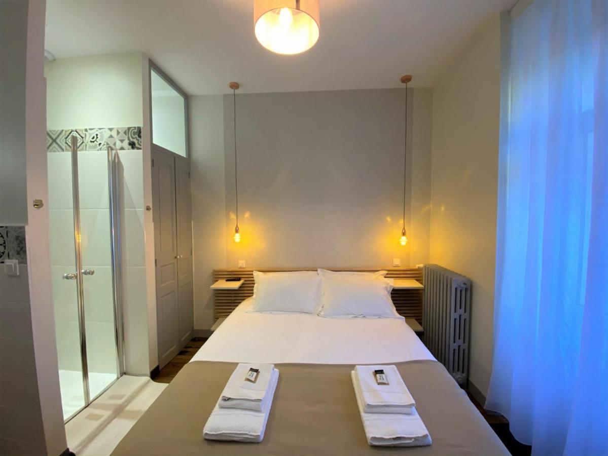 Appartements Rue Sarret Xxl Angers Esterno foto