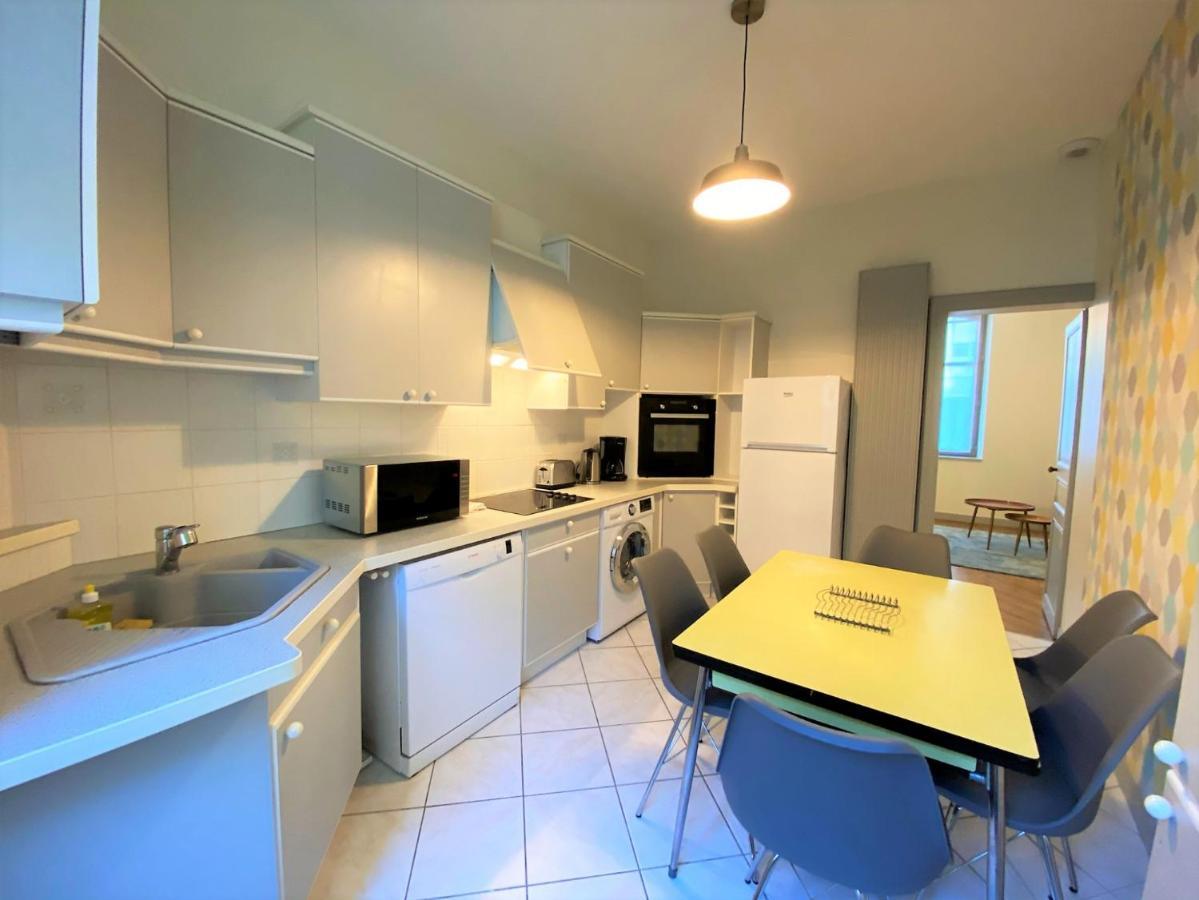 Appartements Rue Sarret Xxl Angers Esterno foto