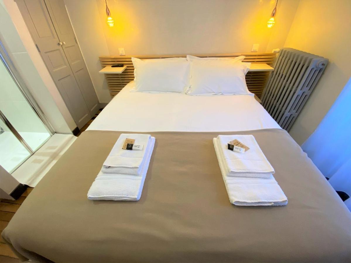 Appartements Rue Sarret Xxl Angers Esterno foto