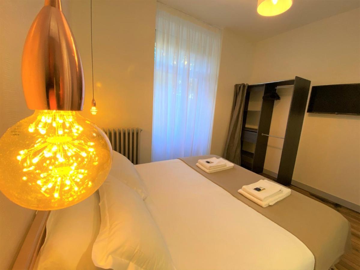 Appartements Rue Sarret Xxl Angers Esterno foto