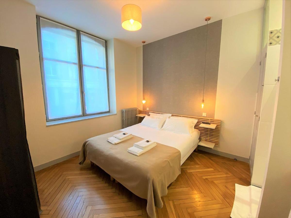 Appartements Rue Sarret Xxl Angers Esterno foto