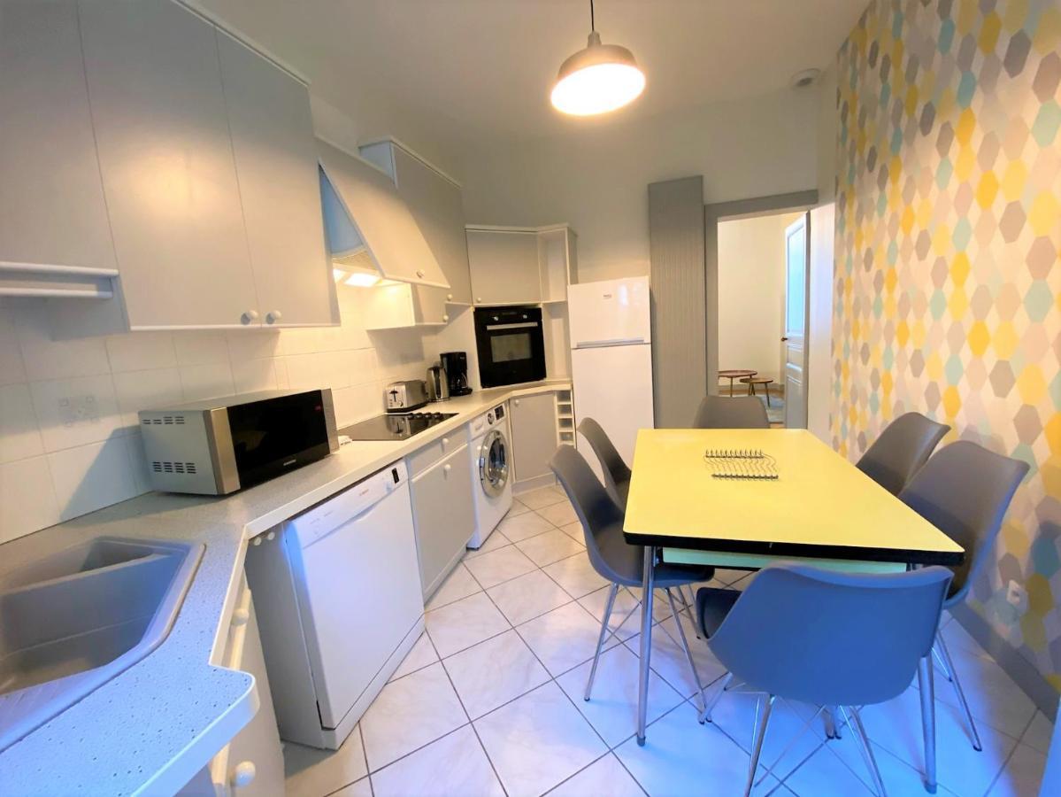 Appartements Rue Sarret Xxl Angers Esterno foto