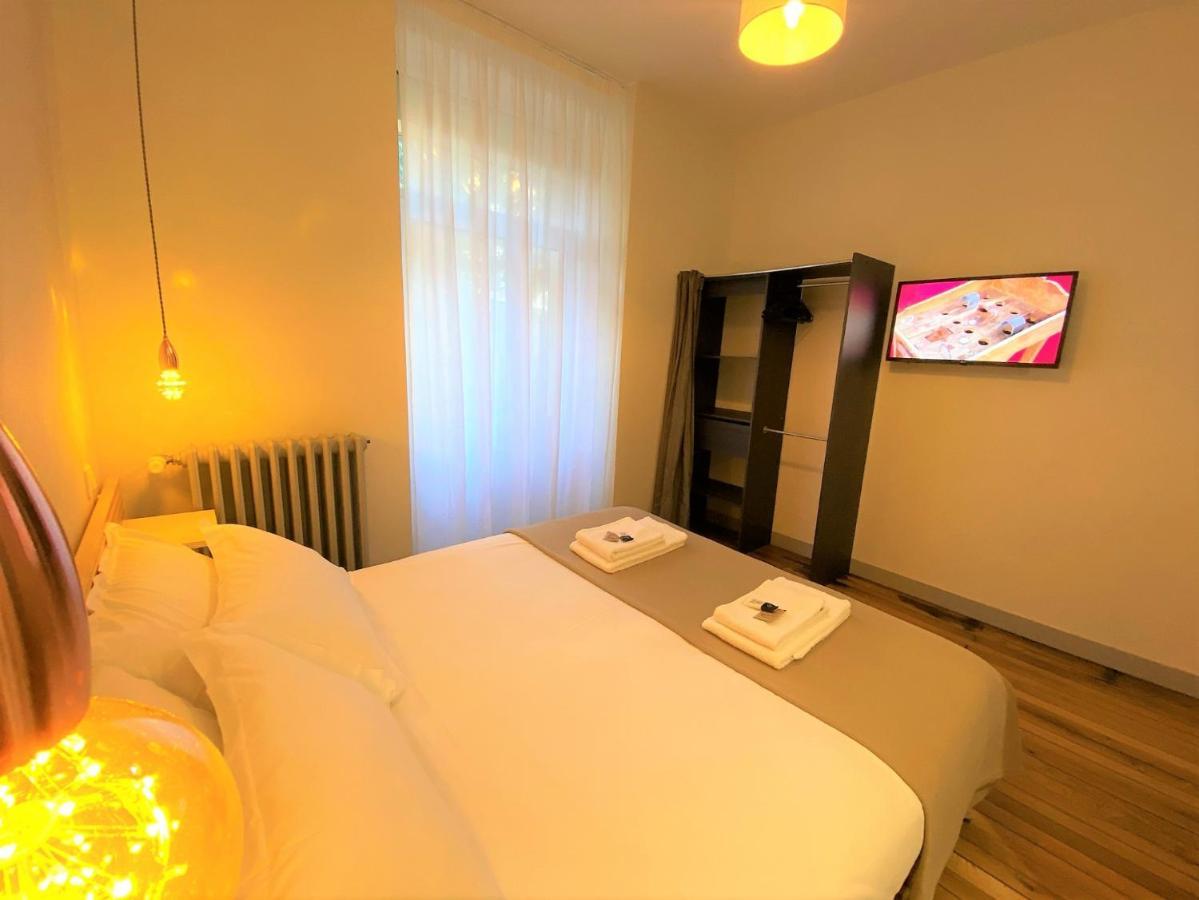 Appartements Rue Sarret Xxl Angers Esterno foto