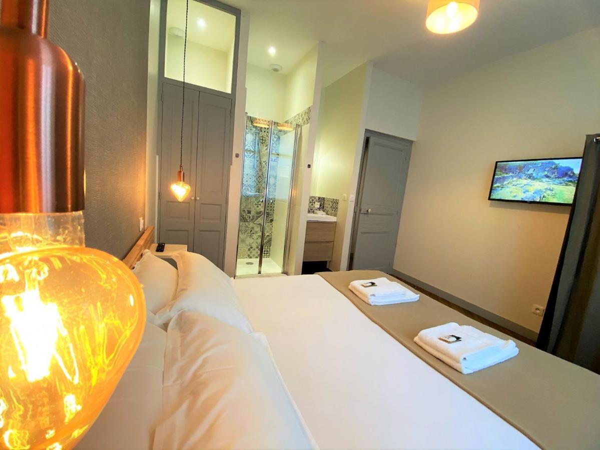 Appartements Rue Sarret Xxl Angers Esterno foto