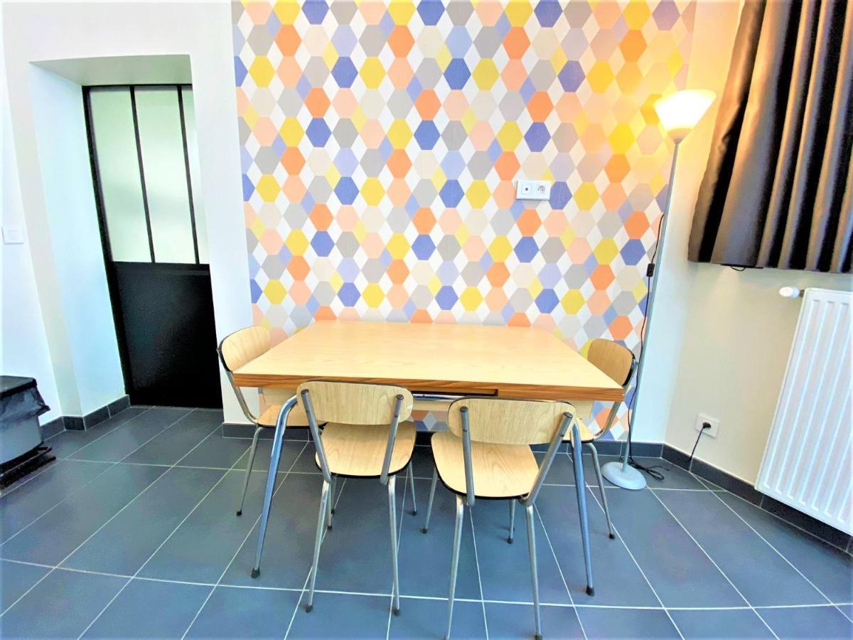 Appartements Rue Sarret Xxl Angers Esterno foto